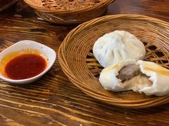 -清真石家包子(大皮院总店)