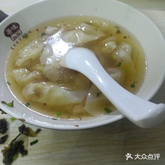 沙县小吃(方舟D12店)