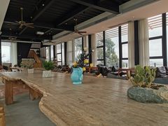 大堂-问海文创园