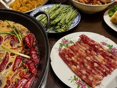 -萍姐火锅·公路夜市(南京新街口店)