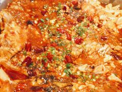 -鱼酷活鱼烤鱼(南京水游城店)