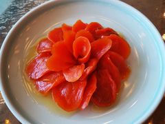 -青岛海尔洲际酒店