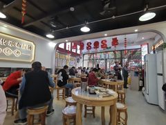 -银记肠粉店(市二宫店)