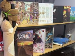 -剧狐剧本杀·月球探案馆(人民广场1号店)