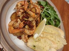 -格鲁·秀色Georgia’s Feast