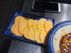 -胡同泥炉烤肉(总店)
