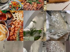 -麓椿花园西餐厅(海乐世界店)