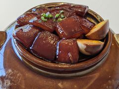 -松鹤楼·非遗·苏帮菜(融科店)
