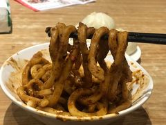 -韩包子(建设路店)