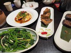 -桂小厨广西菜(万象城店)