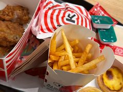 -肯德基(下沙和达城店)