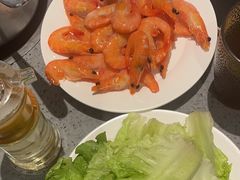 -悦享海创意自助(姜堰万达店)