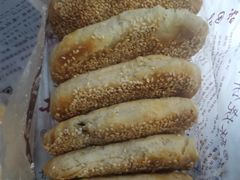 -朱记小郑酥烧饼(建康路店)