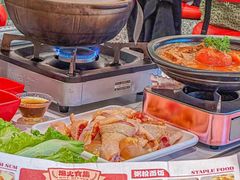 -避风塘·金牌店·夜宵(金玉兰店)