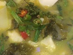 -鱼你在一起(南开天佑城店)