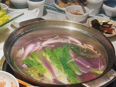 -三个椰子·现砍椰子鸡(金源CBD店)