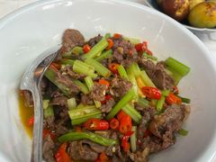 -新李记 · 口味菜馆(南郊公园店)
