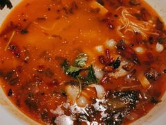 -外婆私房菜(新亚百货店)