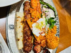 -SULTAN·苏坦土耳其餐厅(新光汇店)