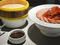 -褚记烤鸭·南京家常菜(雨花客厅店)