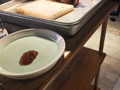 -在前门·烤鸭北京菜(五月花广场店)
