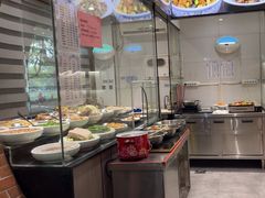 -何记面馆(龙泉山店)