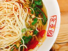 -余丞记川渝面馆(云峰店)