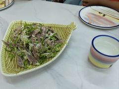 -黄河轩民间菜(吉祥街店)