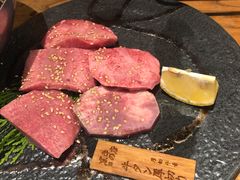 -黑牛の店·黑金店(沈阳万象城店)