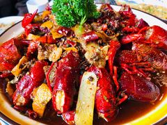 -戴记龙虾(天泽街店)