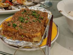 食神豆腐-梅园酒店餐厅(西湖店)