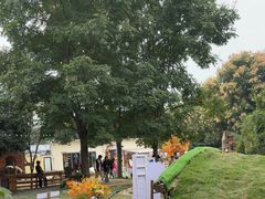 -HERRE·FARM 赫尔露营农场·团建聚会包场