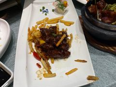 -汤记传菜(秀浦路店)