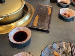 -铭牛烧肉·和牛海鲜自助(高新月牙湖店)