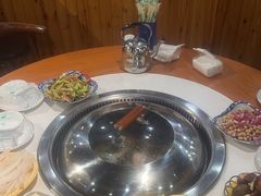 -桃源村铁锅炖鱼(体育馆道店)