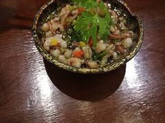 -悟长年潮汕菜砂锅粥(圣熙8号店)