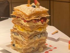 -美心·翠园(港汇恒隆广场店)