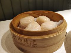 -南枝记·港式打边炉(新北万达店)