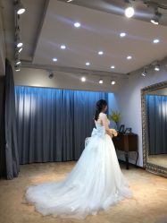 -MOOSA COUTURE沐纱