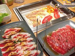 -新石器烤肉(无锡万象城店)