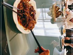 -德信恒隆国际酒店