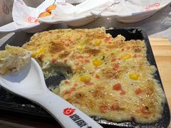 -鼎原力量东北吊炉烧烤(临河街店)