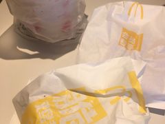 -麦当劳(长泰商业广场店)