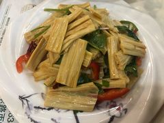 -帕米尔食府(白云观店)