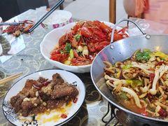 -涵家味土菜馆·徽州一绝臭鳜鱼(三河古镇店)