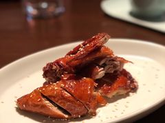 -湖滨28中餐厅·西湖宴·杭州君悦酒店