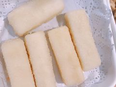 -老板不给炸自助炸串(中央大街总店)