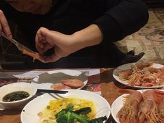 -芭菲盛宴·环球美食(北城国际店)