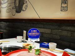 -周师兄大刀腰片火锅(解放碑总店)