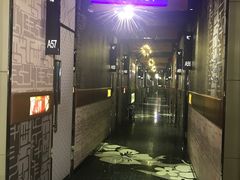 包房-K+PARTY连锁KTV(盈锋广场店)